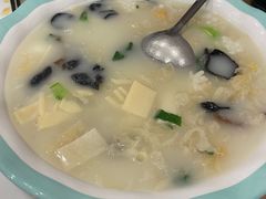 -春水锅贴·传统鲁菜(大明湖店)