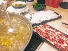 -潮汕良记牛肉火锅(洪武路店)