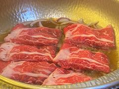 -牛New寿喜烧(青浦店)