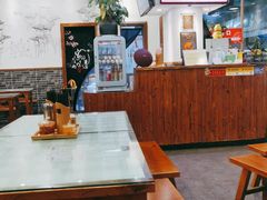 大堂-刘氏三和面馆