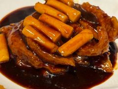 -京城小江南·北京烤鸭·江南土菜·白鱼(中关村店)
