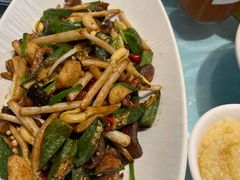 -口福饺子烤鸭(恒大御湖庄园店)