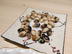 -気楽亭和食料理(气乐亭大世界本店)