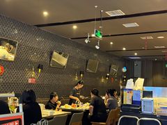 -火炉火自助餐(喜隆多店)