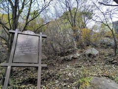 -阳台山自然风景区