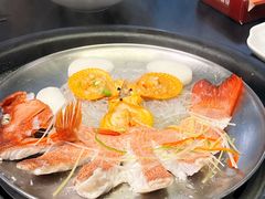 -水禾轩·海鲜蒸汽主题餐厅(新香洲旗舰店)