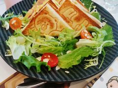-KIDults童伴儿亲子餐厅(达美中心广场店)