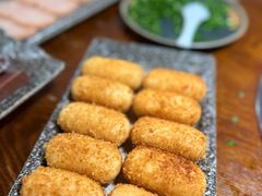-云鱿记鱿鱼鸡·野生菌火锅(人民南路店)