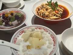 -二泉园老菜馆·百年无锡菜