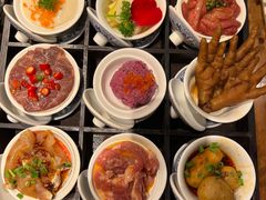 -楠火锅(太古里总店)