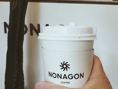 -Legno.ita Coffee by Wood(襄阳南路店)