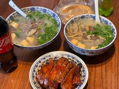 -小潘记鸭血粉丝汤