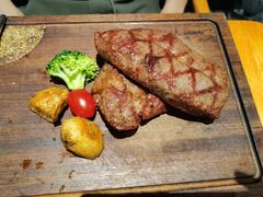 -森Some Fusion(荔湾店)