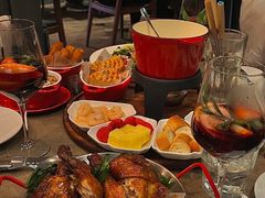 -食间牛排(湖西路店)