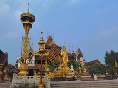 -西双版纳总佛寺