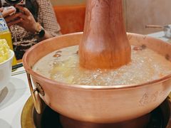 -东门口·新式老北京火锅(河西龙湖天街店)