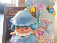 -泡泡玛特POPMART(沈阳大悦城店)
