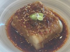 素烧荞凉粉-阿斯牛牛·凉山菜(新会展店)