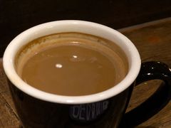 -D STAR COFFEE帝星咖啡