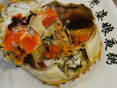 -长平老姿娘夜粥(平东一街店)