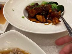-汾阳花园酒店·餐厅(徐汇店)
