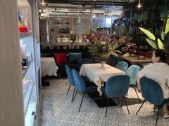 大堂-杜哈夫DOUX RÊVE·生日蛋糕(日月光店)