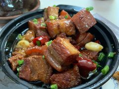-新新湘菜馆(新中街二条店)