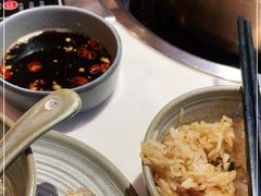 -喃喃椰·糟粕醋·椰子鸡火锅(七堡花园店)