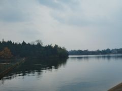 -三岔湖景区