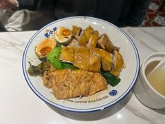 -肥小福·烧鹅专门店(环宇荟店)