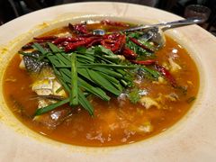 -清水亭湖北菜(大屯DT51店)