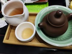 -青藤茶馆(南山路店)