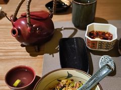 -松临·铁板烧&Omakase(神农店)