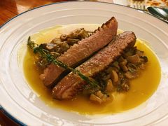 -羽深肉铺 Steak & Wine