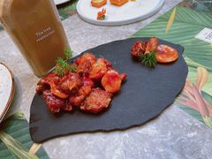 -大树餐厅(红旗街万达店)