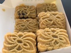 曹祥泰绿豆糕-曹祥泰(解放路店)