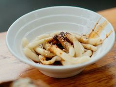-华兴街自力面店