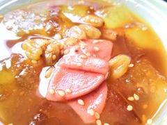 -老陶包子铺(南大西南村店)