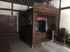 -邓小平故里
