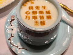 -俏江南天津时尚曲艺主题餐厅(马场道店)
