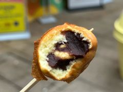 -莫朗核桃饼(虹泉路店)