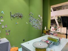 -米柚烘焙教室(新天地购物中心店)