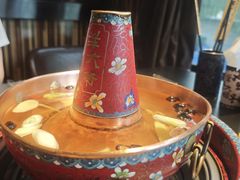 -羊大爷涮肉(亮马桥店)