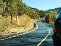 -塞罕坝国家级自然保护区