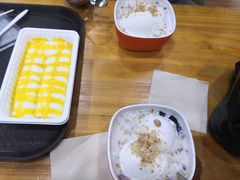 -文昌邓记清补凉(西沙路店)