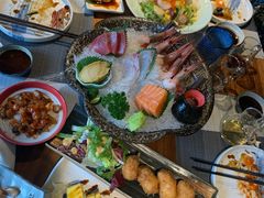 -森味薪火烧•烧鸟居酒屋•日本料理(望京店)