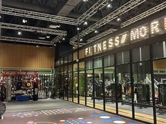 -悦莱美游泳健身会所(御景壹号店)