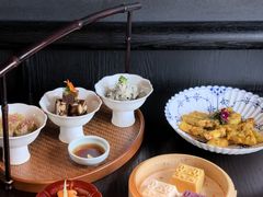 -卯时·龙光雅宴·精致锡帮菜(惠山古镇店)