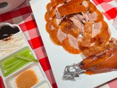 -西贝(无锡八佰伴中心店)