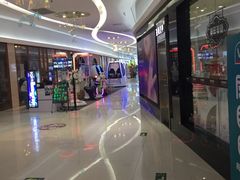 -方恒购物中心(望京小街店)